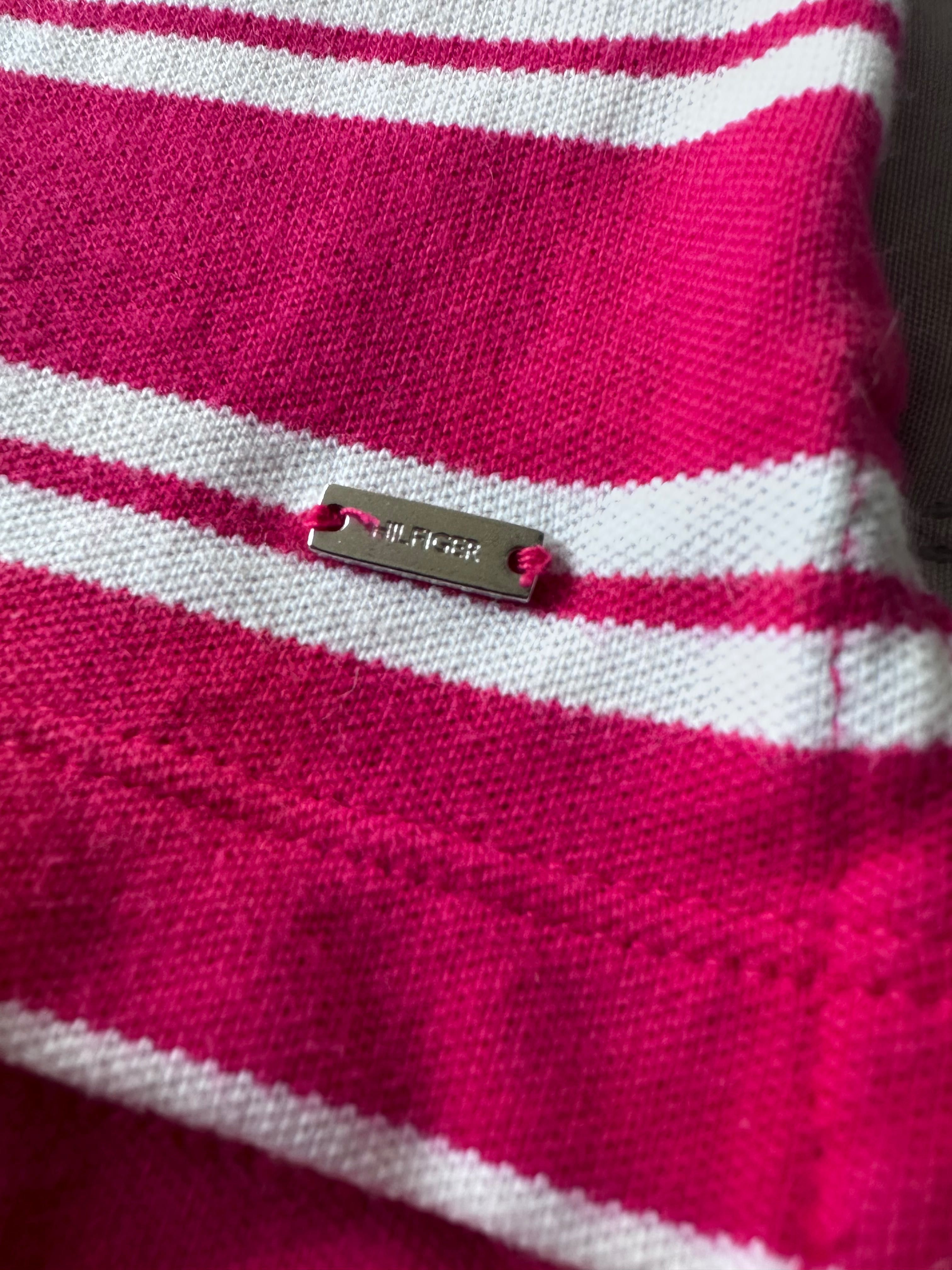 Koszulka polo Tommy Hilfiger rozmiar M