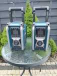 Makita radio  MR007