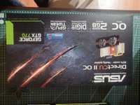 Karta Graficzna GPU Asus GTX770 DCUII OC