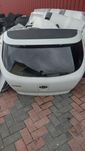 Ляда Kia Proceed 2006-2009 кришка багажника Кіа просід
