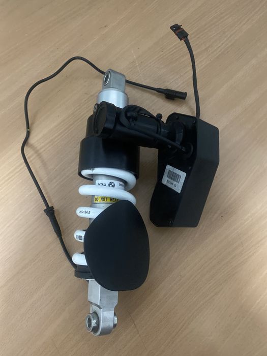 Amortyzator Tył BMW R1200 R1200RT RS K53 stan BDB