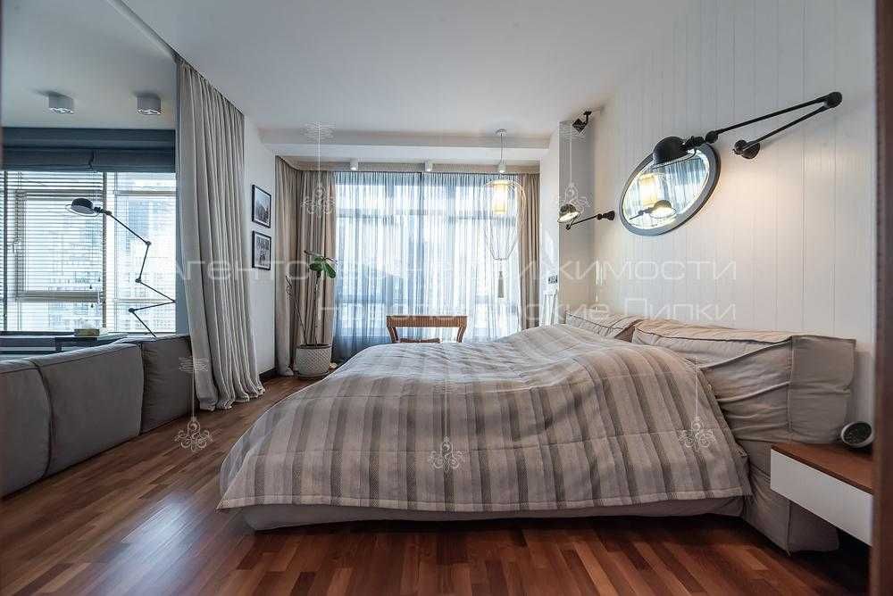Оренда 5ти кімн. ЖК Новопечерські Липки 280м2