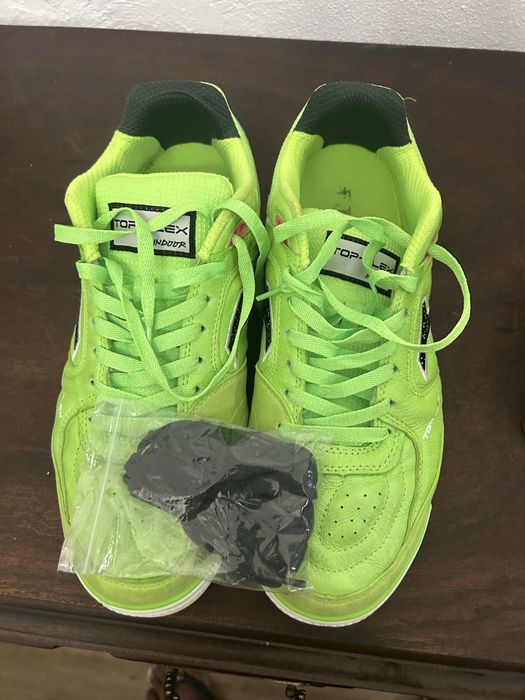 Sapatilia futsal Joma top flex