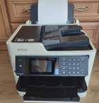 Epson WorkForce Pro WF-C5790 taniej nie będzie