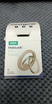 Magnetyczny uchwyt pierścieniowy RingStand HaloLock