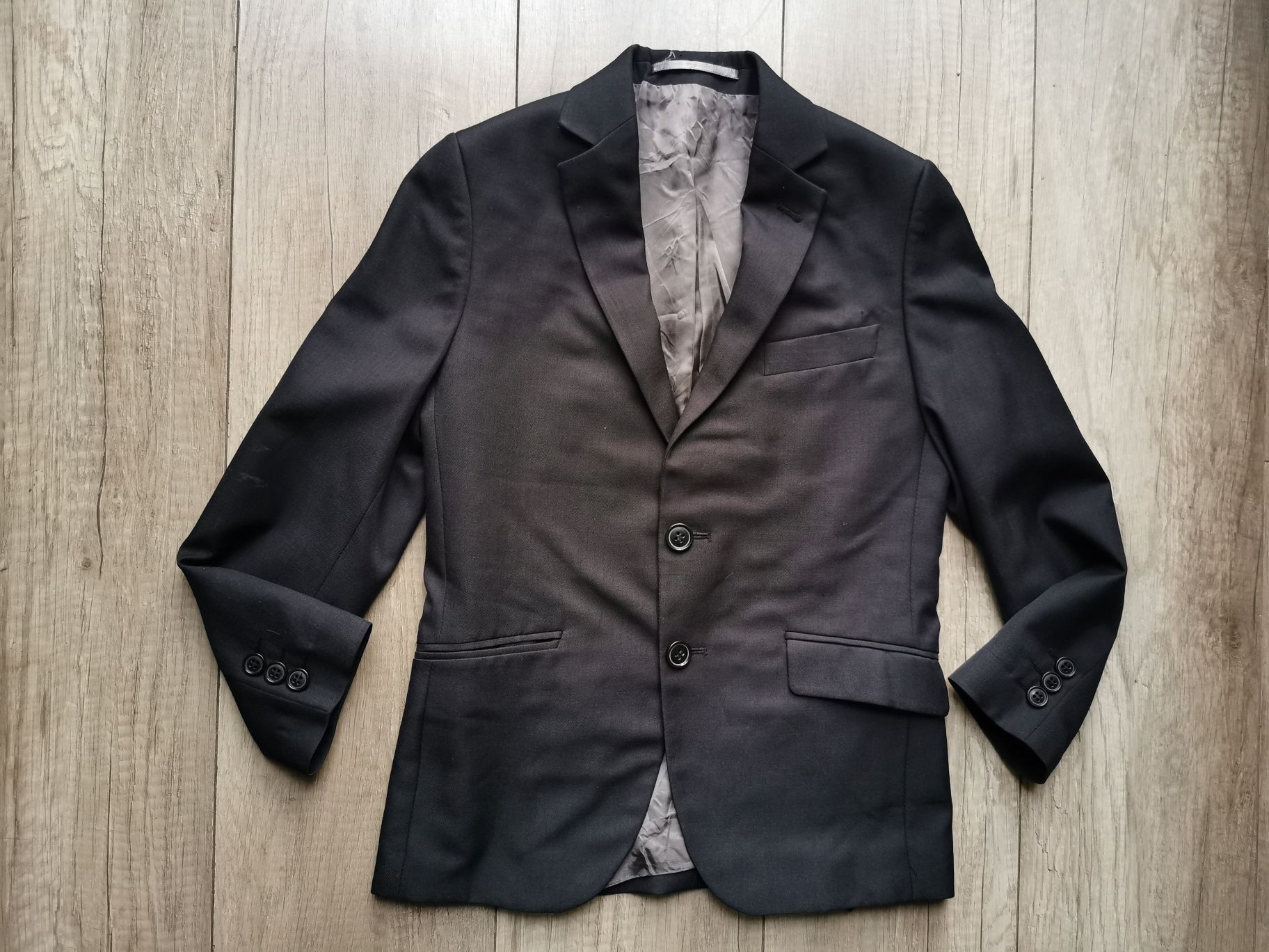 Marynarka na 8-9 lat (128-134cm) TK MAXX