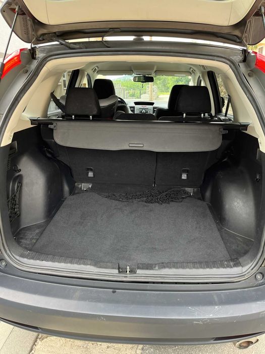 Продаж Honda сr-v