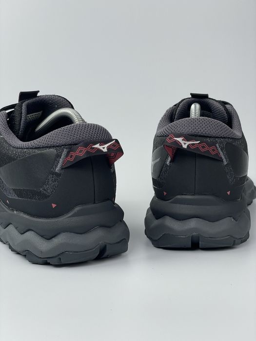 Кросівки MIZUNO Wave Daichi 7 GTX Gore-Tex Оригінал