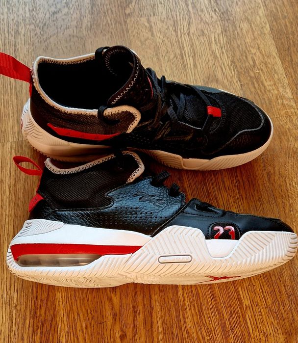 Buty Jordan Stay Loyal 2. Rozmiar 40.5. Buty do koszykówki. Stan super