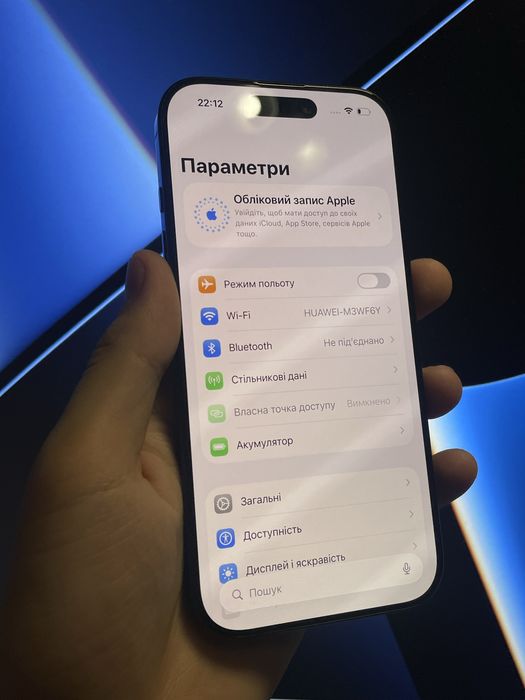 Iphone 16 pro 128gb, акб 100%