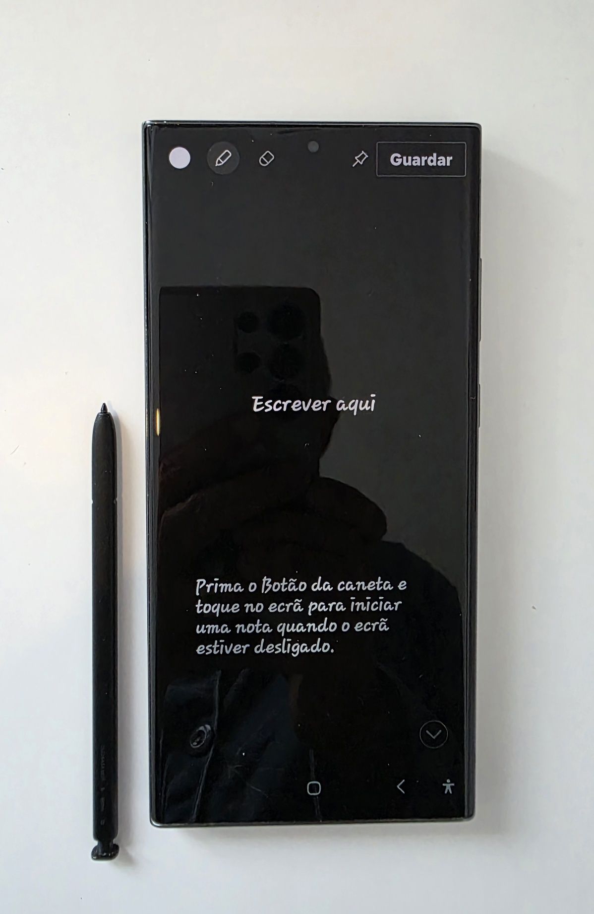 Samsung Galaxy S23 Ultra 512GB/12GB + SF Wireless Charger
