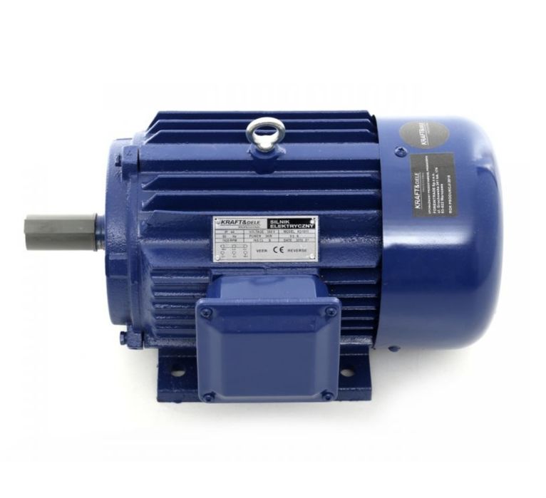 Silnik elektryczny 3kw 380V 2840rpm