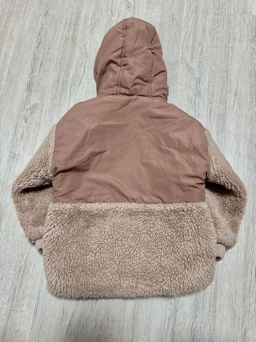 Куртка синсей тепла