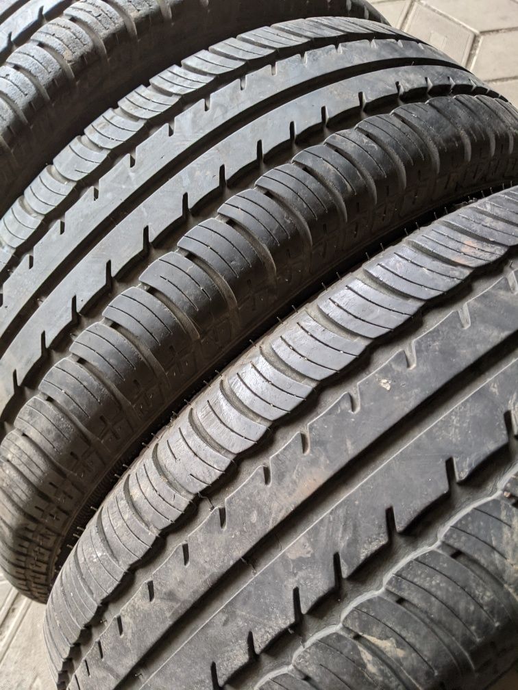 185/60R15 Goodyear комплект