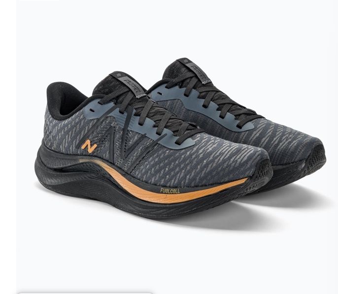 Buty do biegania damskie New Balance Fuell Cell Propel V4 r.41