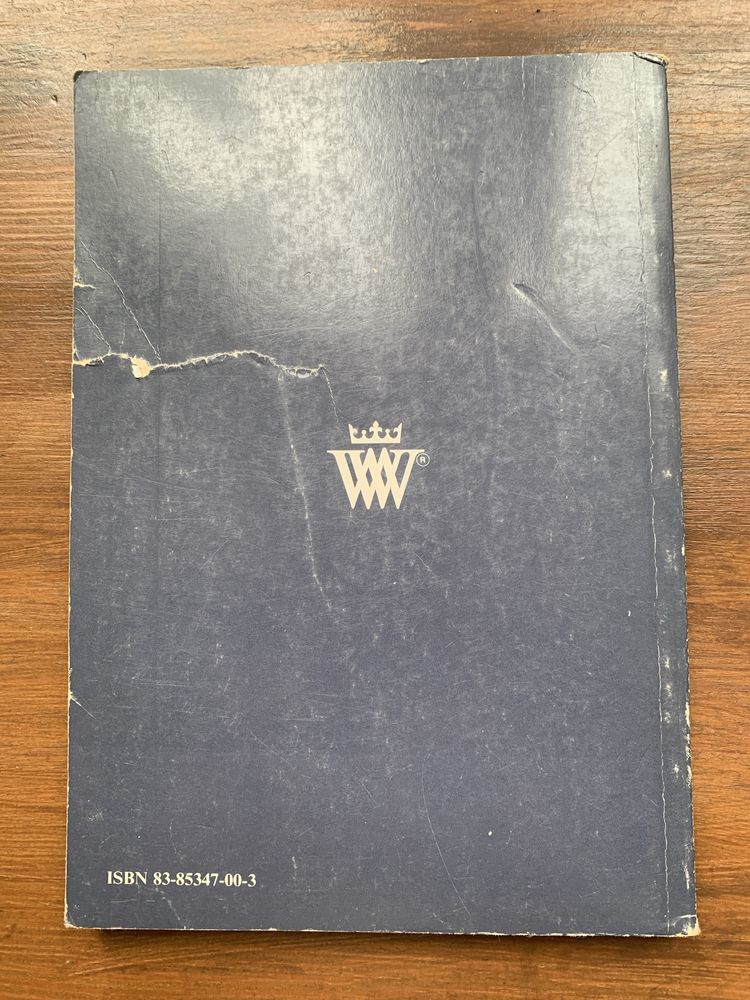 Dzieje Wawelu Stanisław Windakiewicz