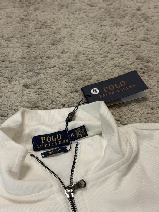 Quarter-zip Polo Ralph Lauren