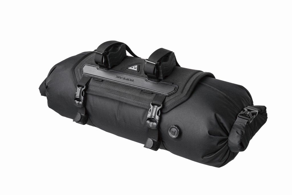 TOPEAK FRONTLOADER Torba Na Kierownicę 8L Bikepacking