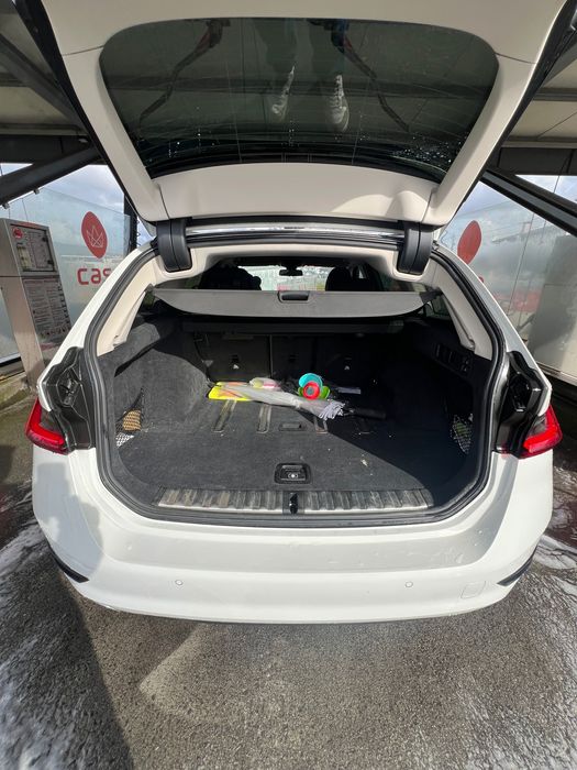 BMW 320 touring 2019