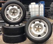 Диски + Шини  VW Multivan Transportre 5x120хR17 7J ET55 - 7E0601027B