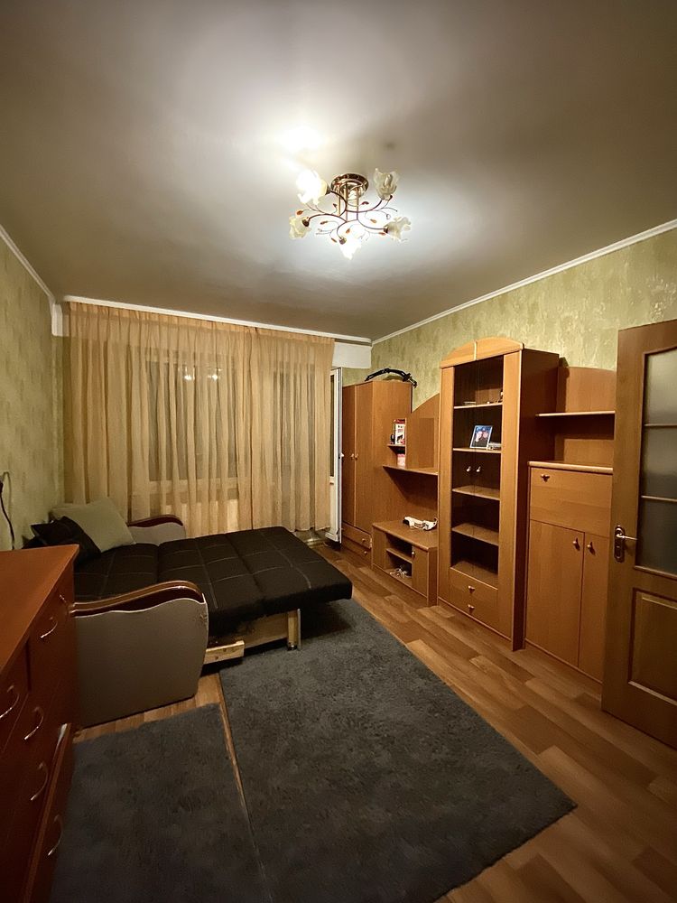 Продаж 1 кімнатної квартири