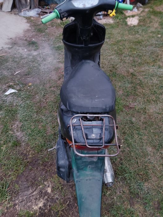 Продам скутер,на ходу