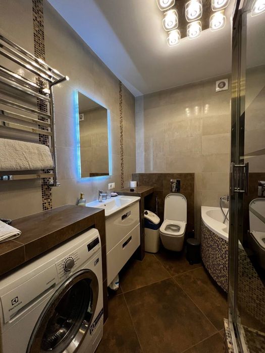 Продаж 2 кімнатної квартири Центр міста ЖК Оберіг