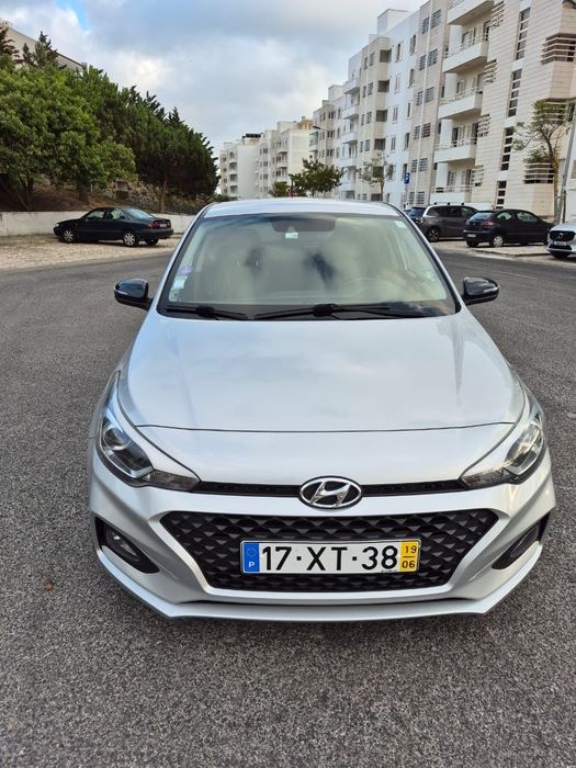 Hyundai i20 1.0 T-GDI Style