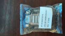 Переходнік з dvi  на vga