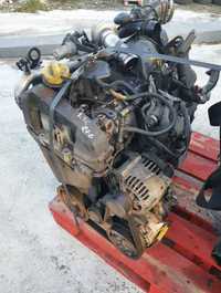 Motor renault/nissan 1.5dci k9k276/k9k270