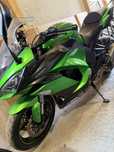 Kawasaki Ninja 1000 (можливий торг)