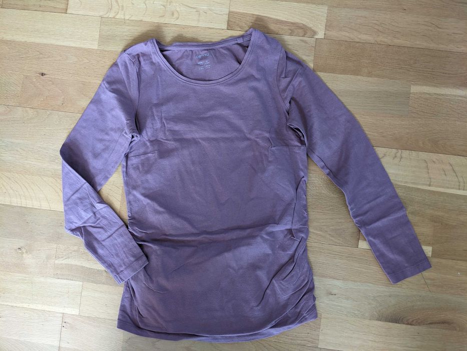 Zestaw ubrań ciążowych rozm. S-M