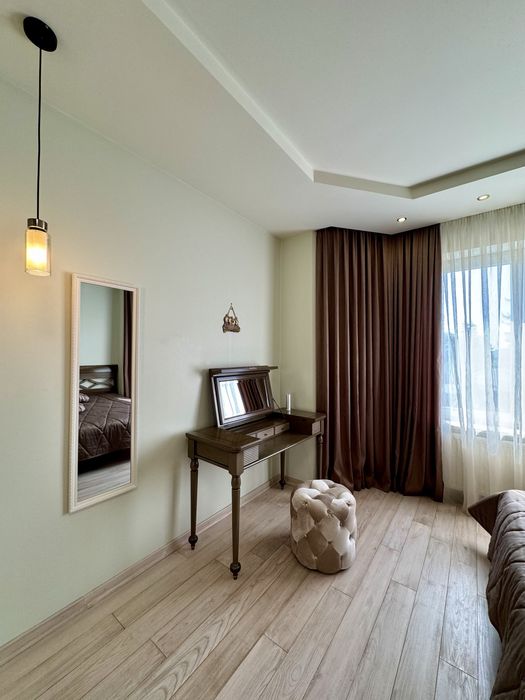 Маєток вашої мрії у центрі міста — гармонія затишку та комфорту