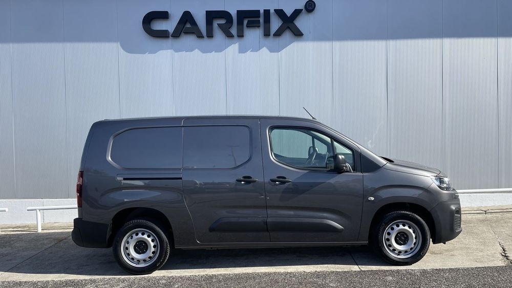 Citroën Berlingo 1.5 BlueHDI XL Club