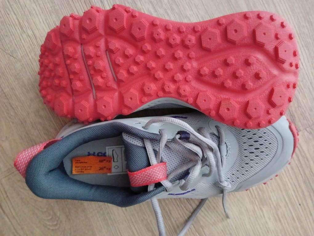 Buty  sportowe do biegania under armour
