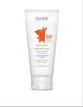 Дитячий сонцезахисний лосьйон для обличчя і тіла Babe Laboratorios SPF