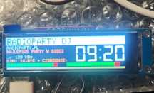 Radio internetowe Wifi Yoradio