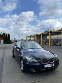 BMW Seria 5 BMW Seria 5 e60