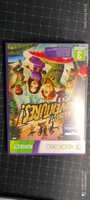 GRA XBOX 360 KINECT  Kinect Adventures