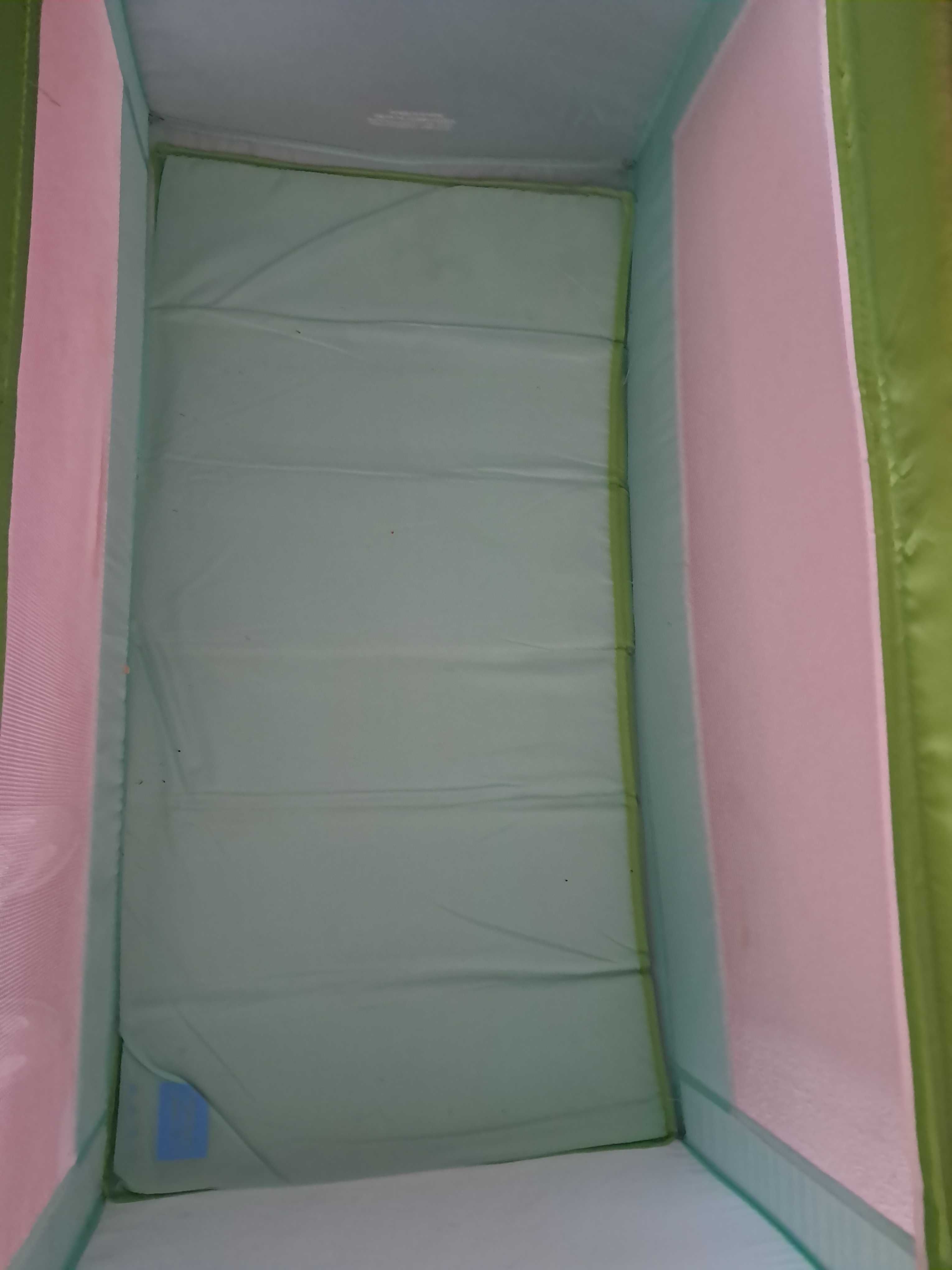 Cama viagem bebé