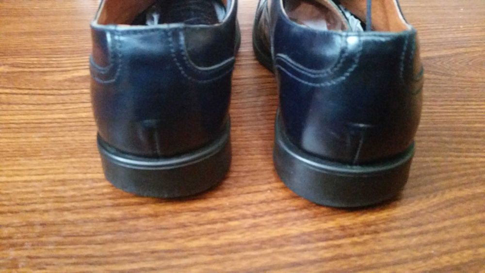 Туфли Pedro Hierro мужские 44 размар