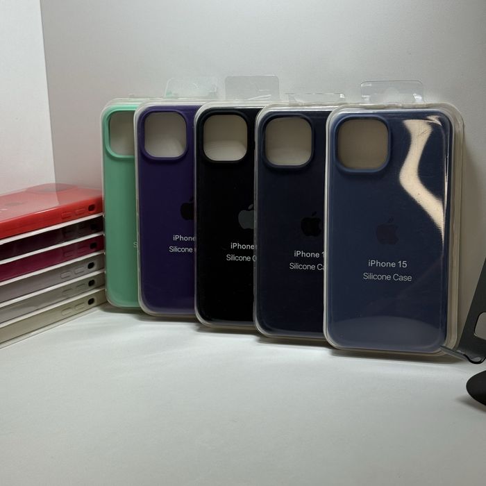 Чохол на iphone 15. Чехол на айфон 15. Акція розпродаж!
