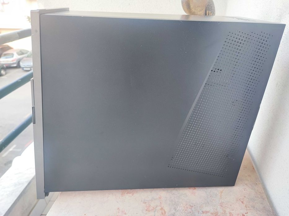 ASUS CG8250 i7 deskto