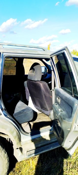 mitsubishi pajero sport/ міцубисі паджеро спорт 2,5 турбодизель