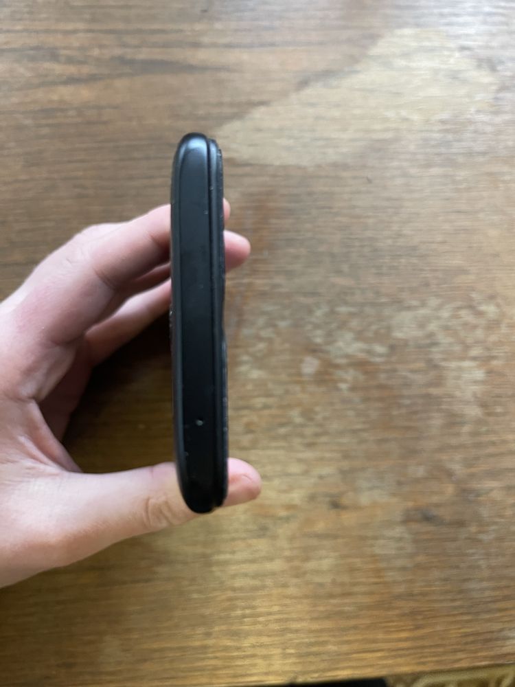 Xiaomi redmi 8a 3/32 black