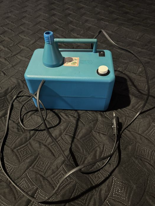 Máquina para encher balões