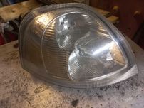 Lampa prawa Master Movano NV400