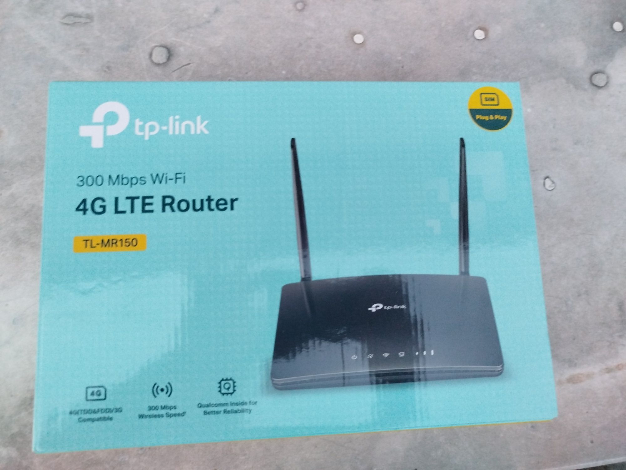 Router internetowy