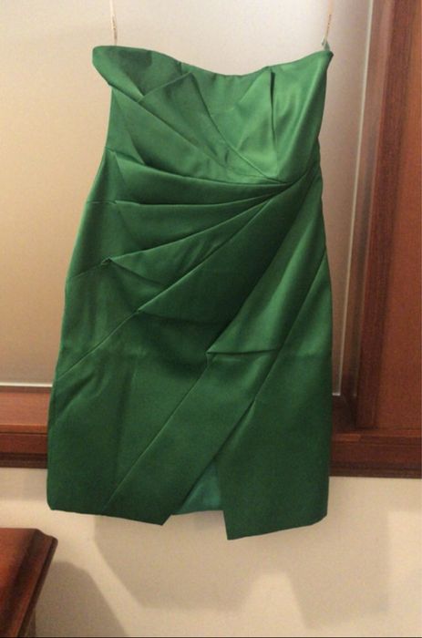 Vestido Karen Millen