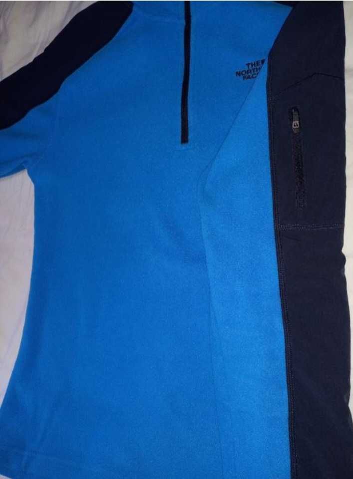 Чоловіча флісова кофта The North Face